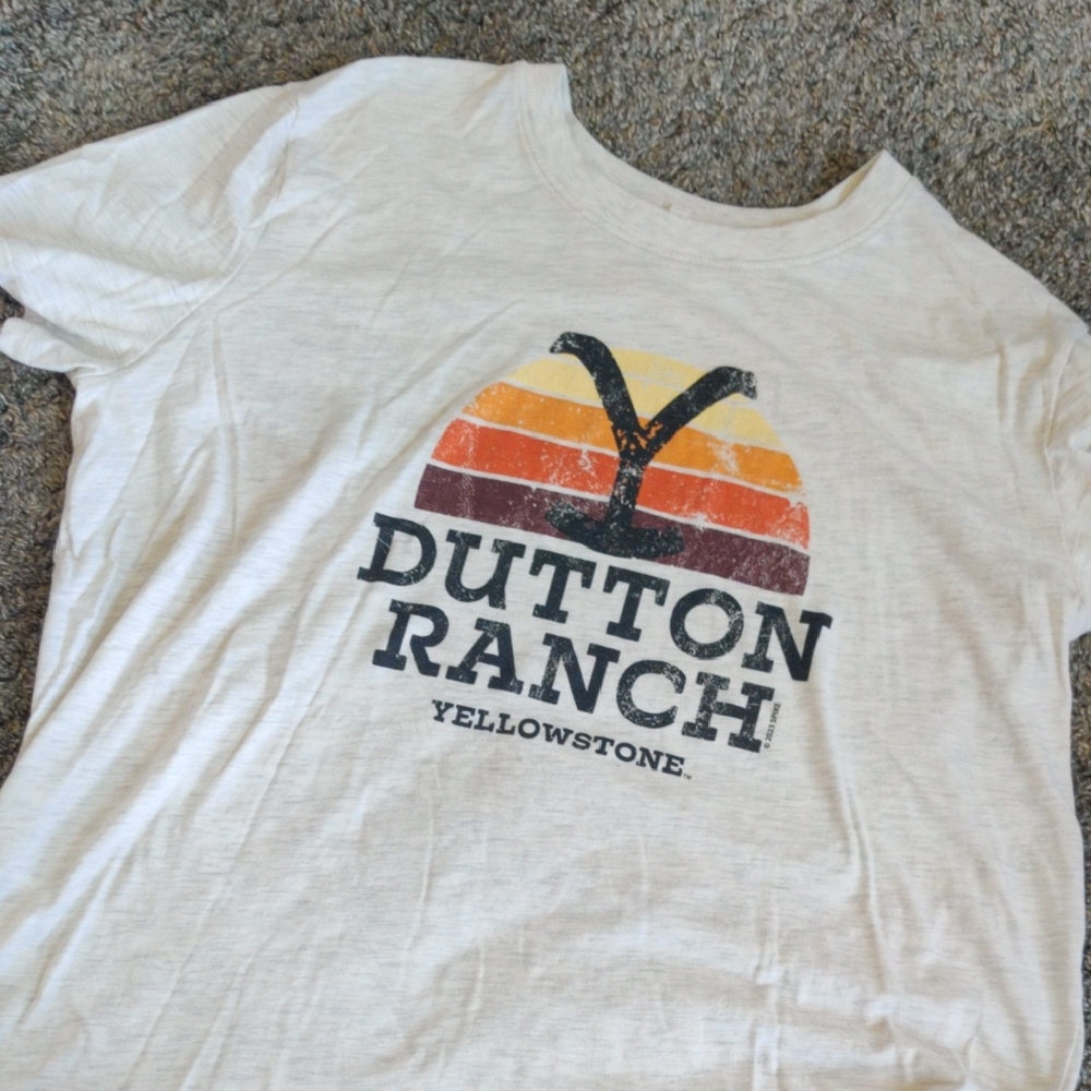 Maurices Classic Tee